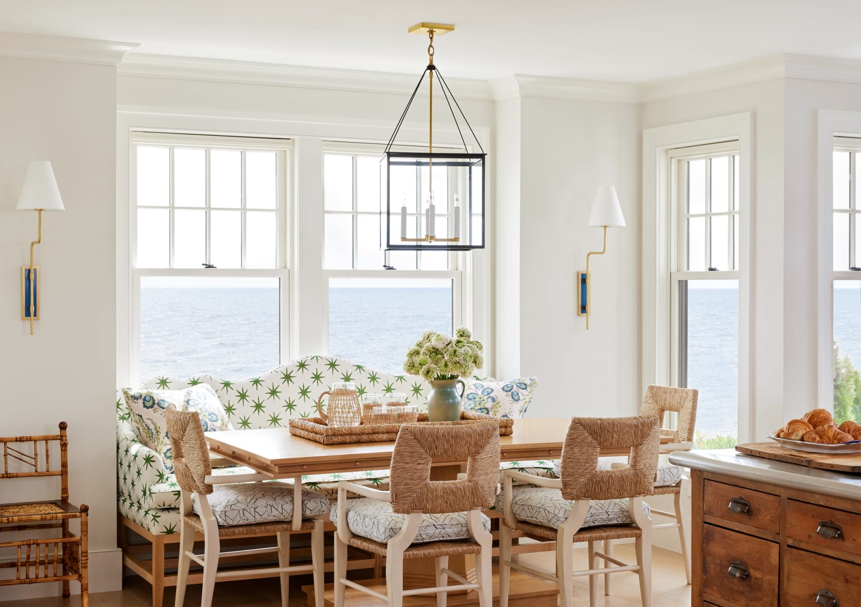 Chisholm Clean | Hanging | Urban Electric Company